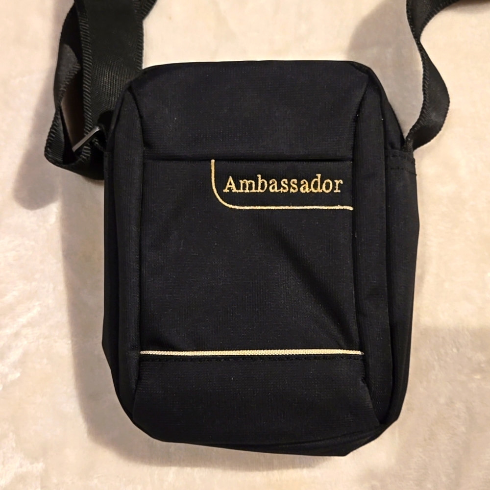 Camera Bag